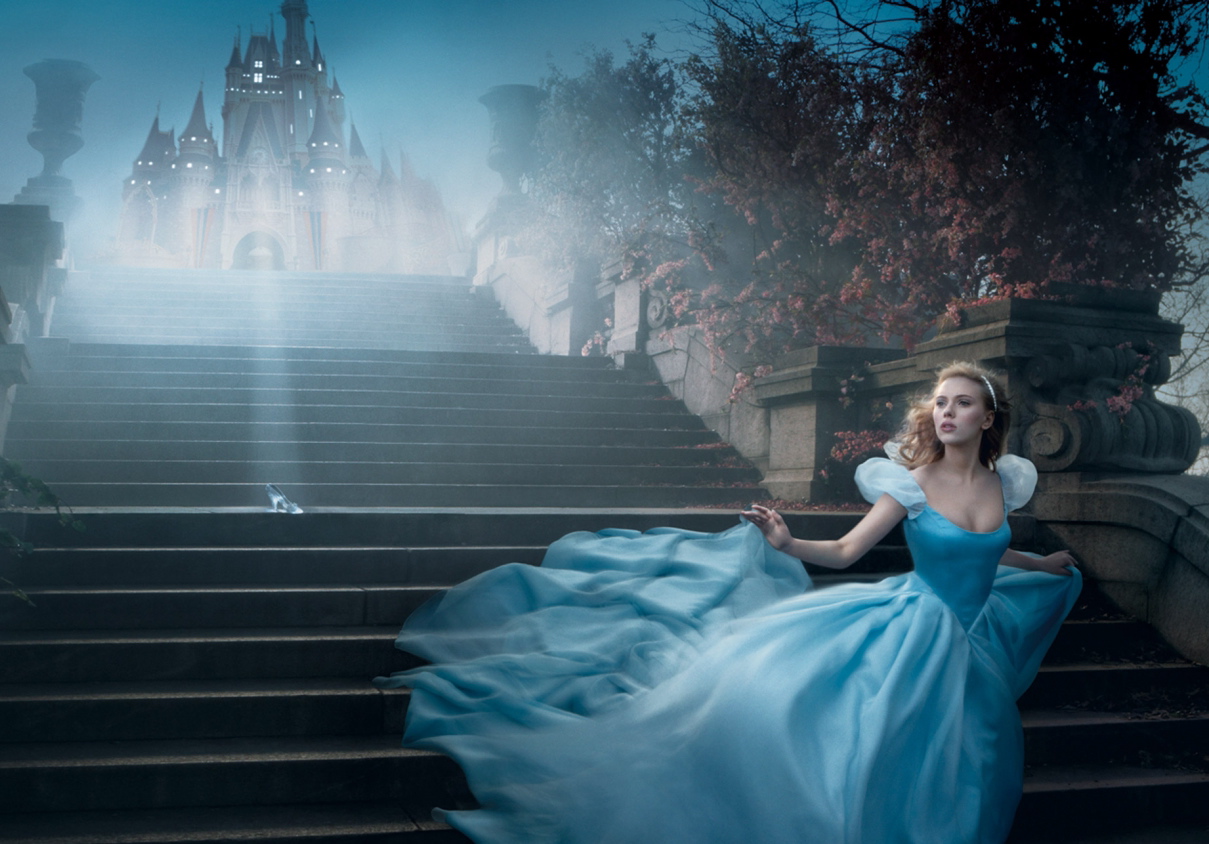 Cendrillon